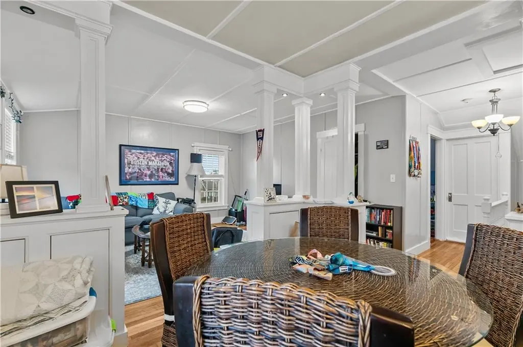 5 Elliot Place Newport RI 02840