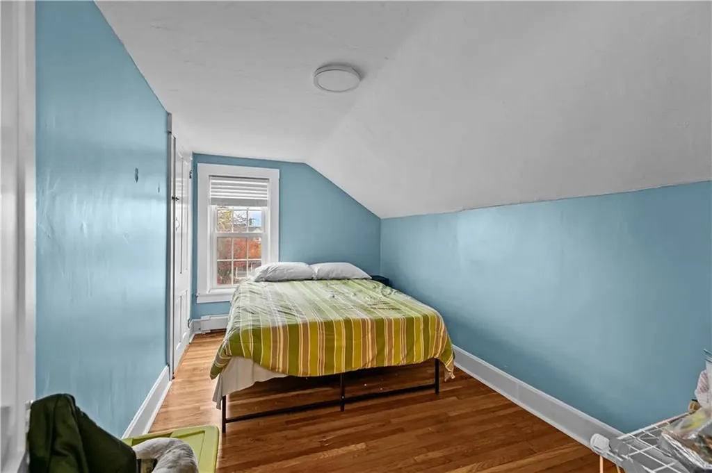 5 Elliot Place Newport RI 02840