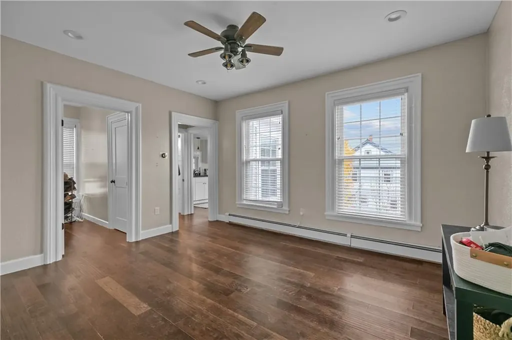 5 Elliot Place Newport RI 02840