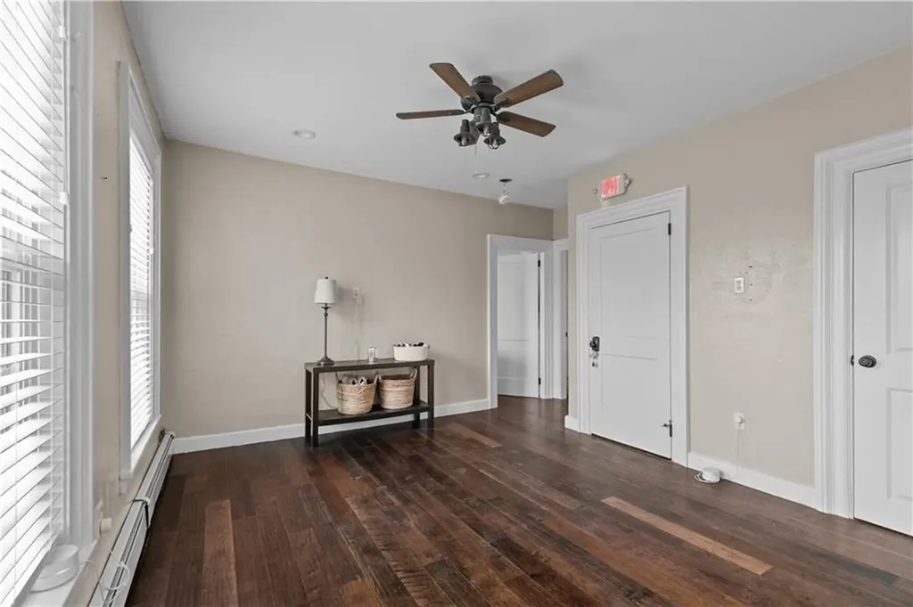 5 Elliot Place Newport RI 02840
