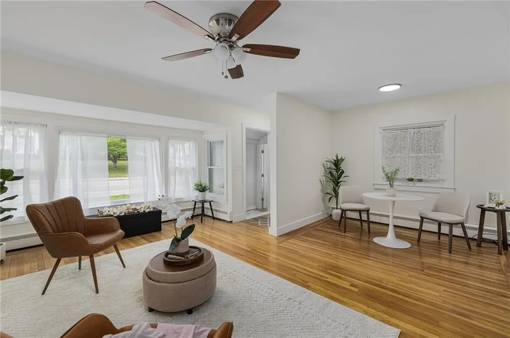 461 River Road Lincoln RI 02865