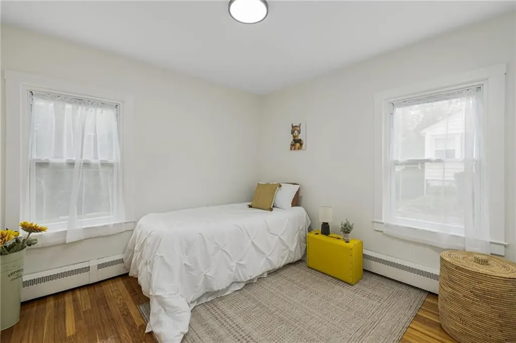 461 River Road Lincoln RI 02865