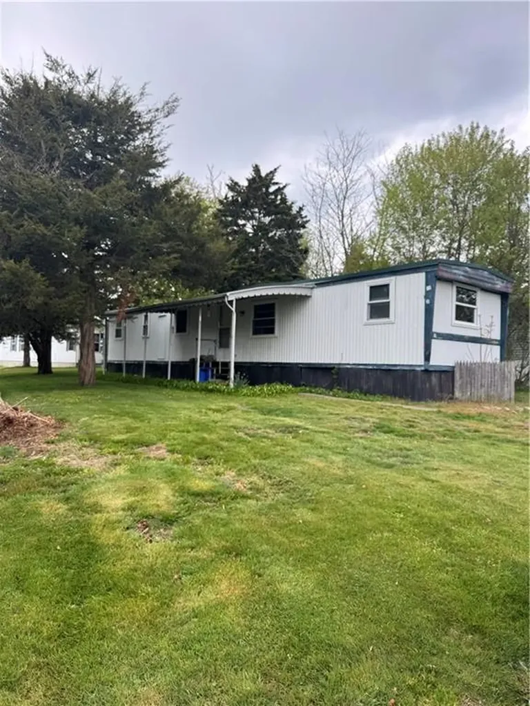 301 Bulgarmarsh Road Tiverton RI 02878
