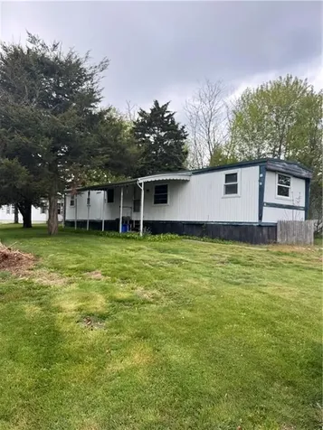 301 Bulgarmarsh Road Tiverton RI 02878