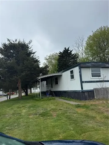 301 Bulgarmarsh Road Tiverton RI 02878