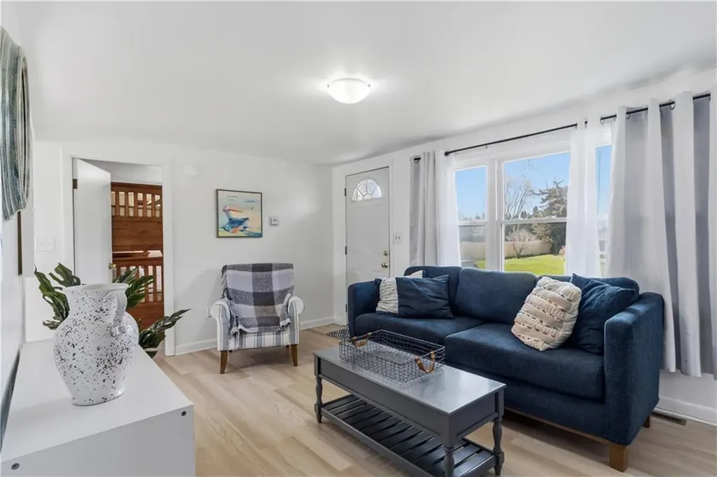75 Spruce Road Charlestown RI 02813