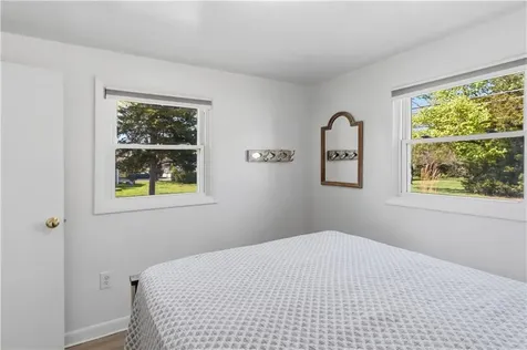 75 Spruce Road Charlestown RI 02813