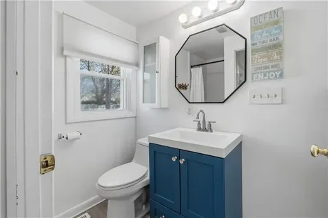 75 Spruce Road Charlestown RI 02813