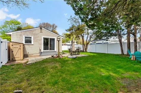 75 Spruce Road Charlestown RI 02813