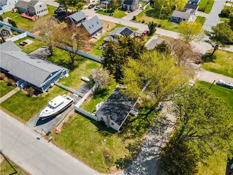 75 Spruce Road Charlestown RI 02813