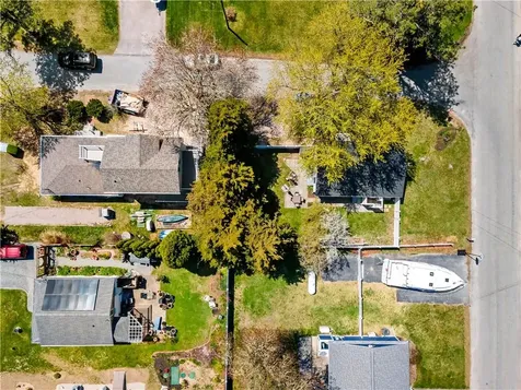 75 Spruce Road Charlestown RI 02813