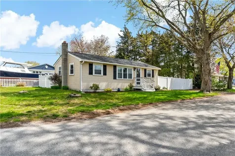 75 Spruce Road Charlestown RI 02813