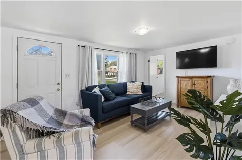 75 Spruce Road Charlestown RI 02813
