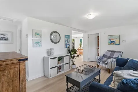 75 Spruce Road Charlestown RI 02813