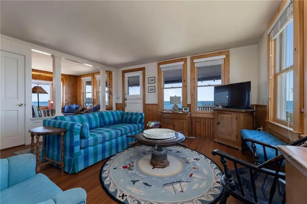 34 Sandpiper Lane Charlestown RI 02813