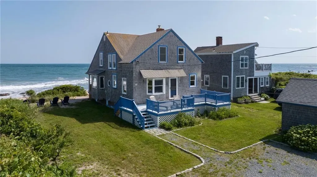 34 Sandpiper Lane Charlestown RI 02813