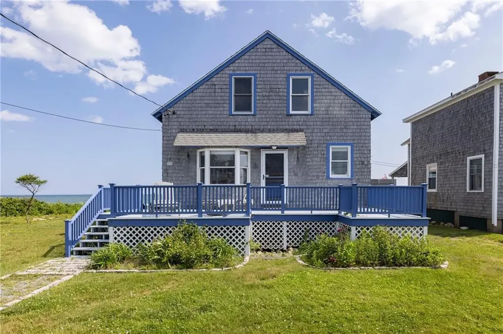 34 Sandpiper Lane Charlestown RI 02813