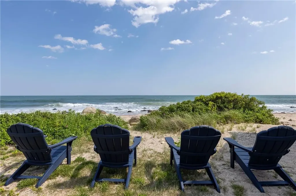 34 Sandpiper Lane Charlestown RI 02813