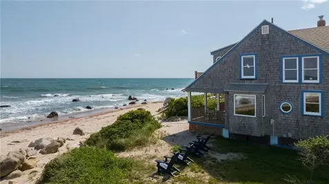 34 Sandpiper Lane Charlestown RI 02813
