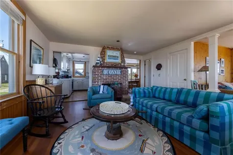34 Sandpiper Lane Charlestown RI 02813
