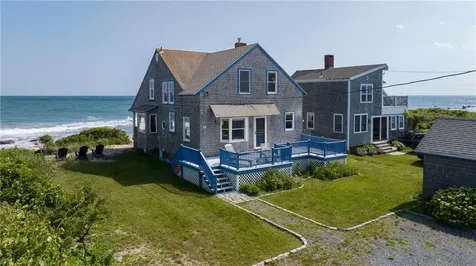 34 Sandpiper Lane Charlestown RI 02813