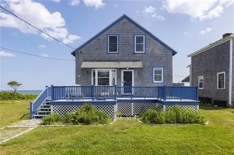 34 Sandpiper Lane Charlestown RI 02813