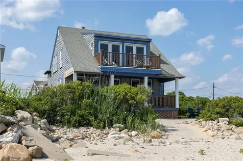 34 Sandpiper Lane Charlestown RI 02813
