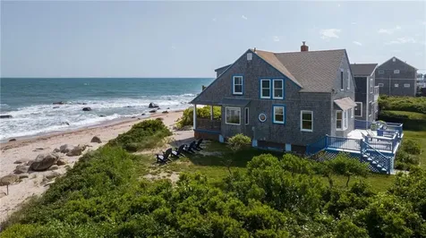 34 Sandpiper Lane Charlestown RI 02813