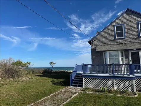 34 Sandpiper Lane Charlestown RI 02813