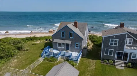 34 Sandpiper Lane Charlestown RI 02813