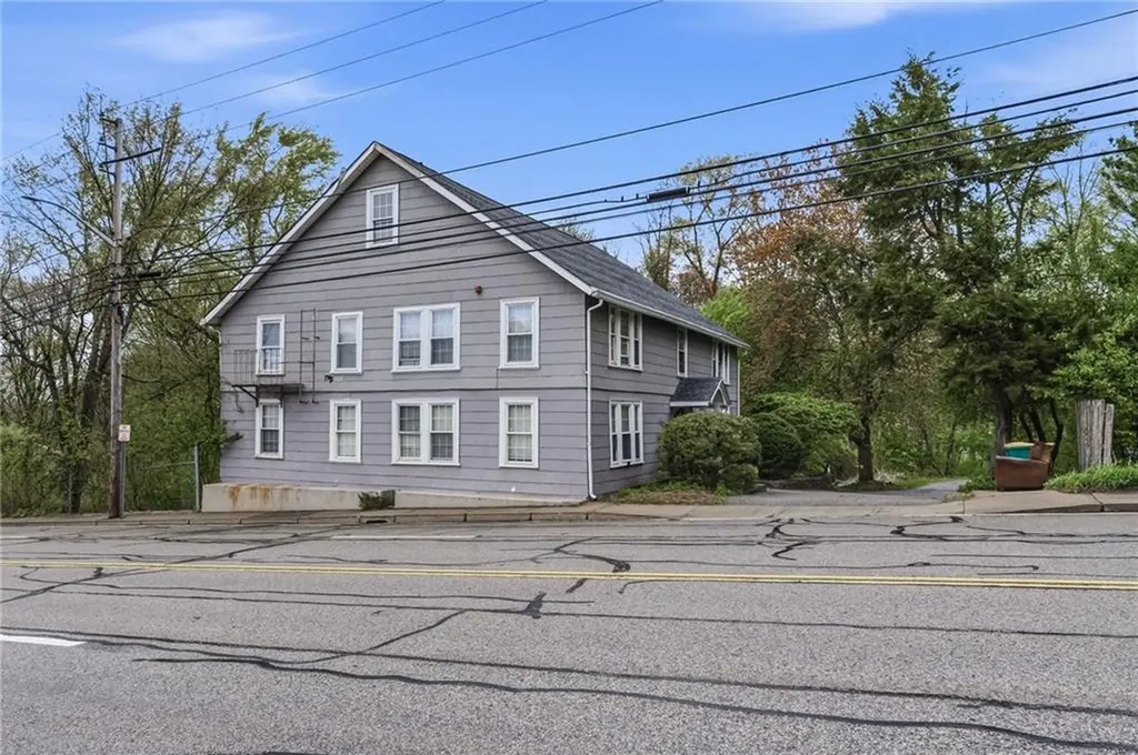 2320 Diamond Hill Road Woonsocket RI 02895