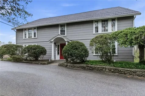 2320 Diamond Hill Road Woonsocket RI 02895
