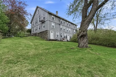 2320 Diamond Hill Road Woonsocket RI 02895
