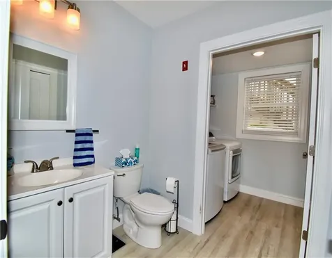 81 Lonsdale Street West Warwick RI 02893