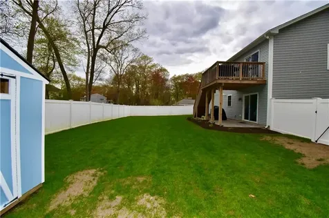 81 Lonsdale Street West Warwick RI 02893