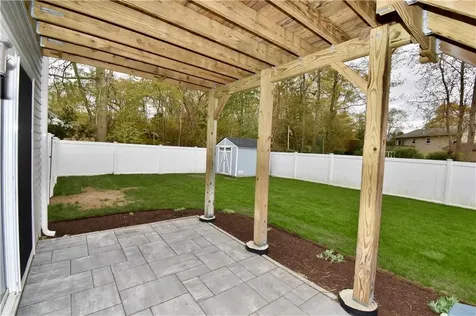 81 Lonsdale Street West Warwick RI 02893