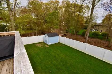 81 Lonsdale Street West Warwick RI 02893