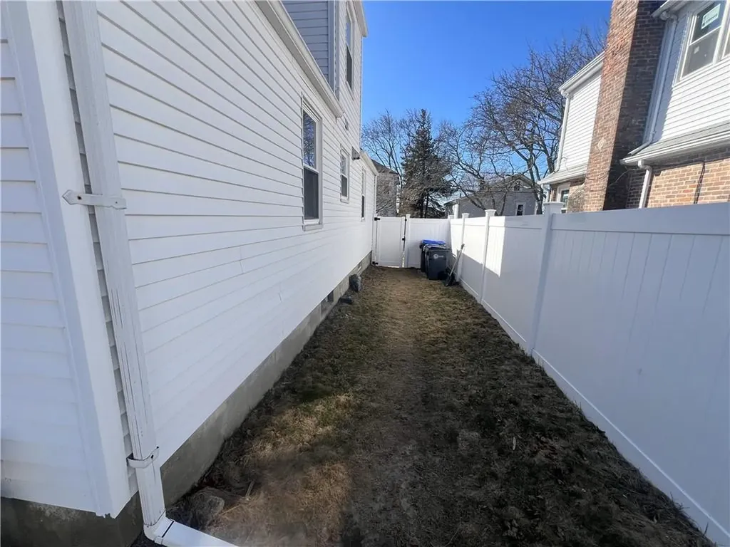 19 Joy Street Providence RI 02908