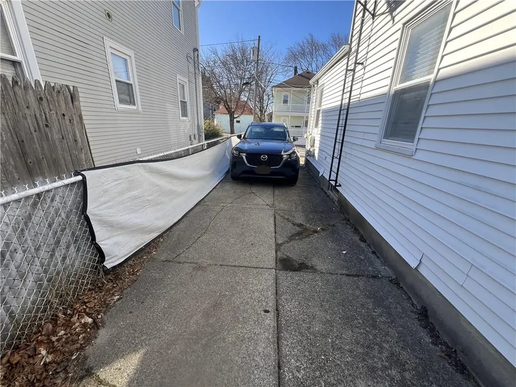 19 Joy Street Providence RI 02908