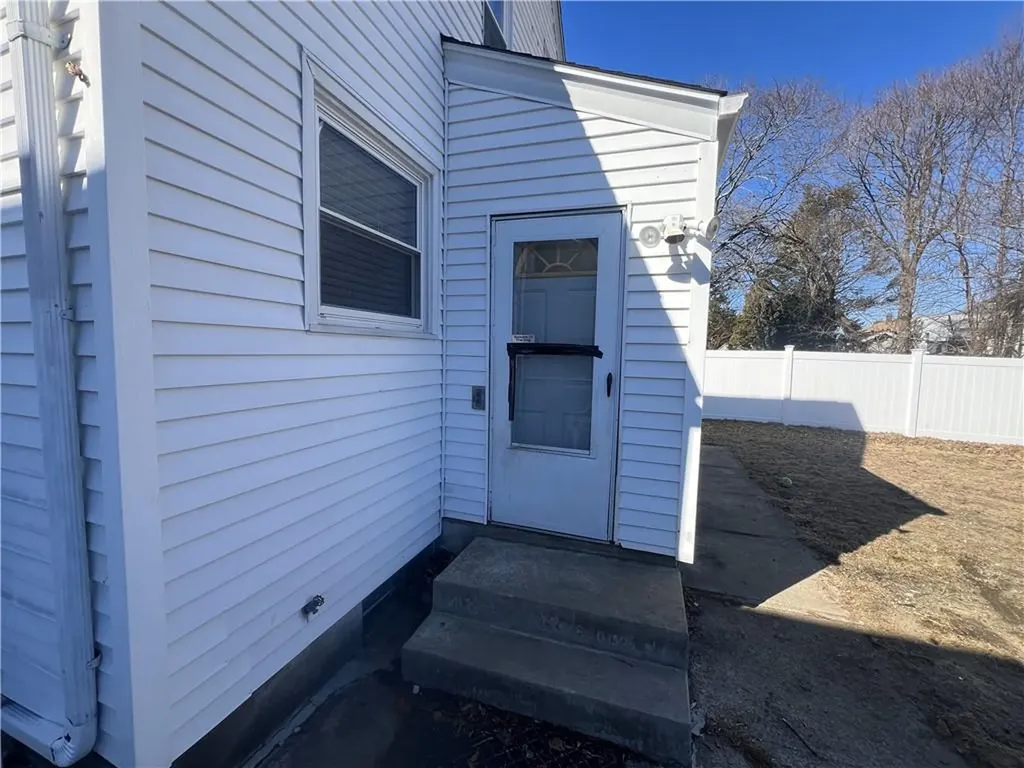 19 Joy Street Providence RI 02908
