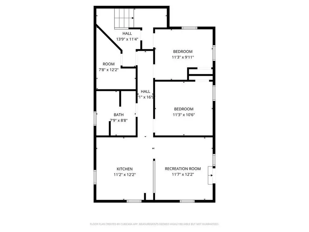 45 Crescent Road Middletown RI 02842