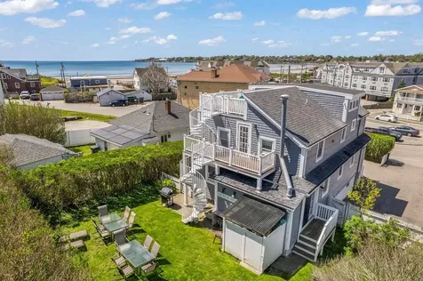 45 Crescent Road Middletown RI 02842