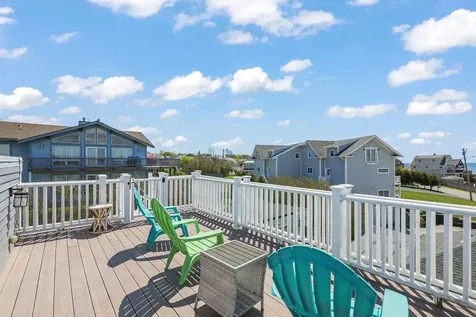 45 Crescent Road Middletown RI 02842