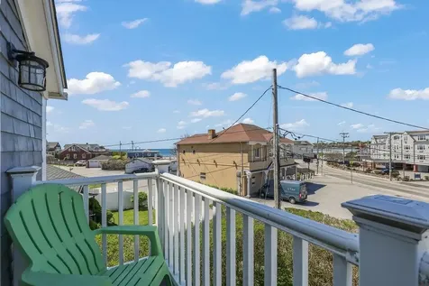45 Crescent Road Middletown RI 02842