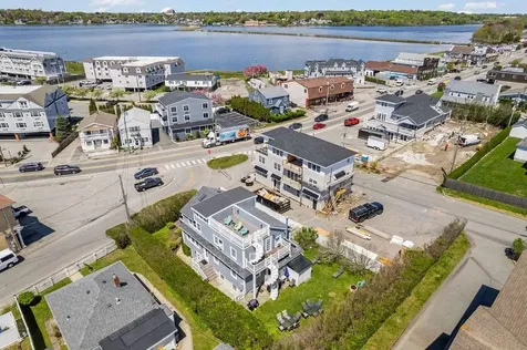 45 Crescent Road Middletown RI 02842