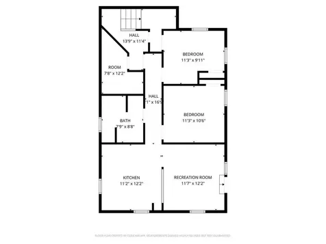 45 Crescent Road Middletown RI 02842