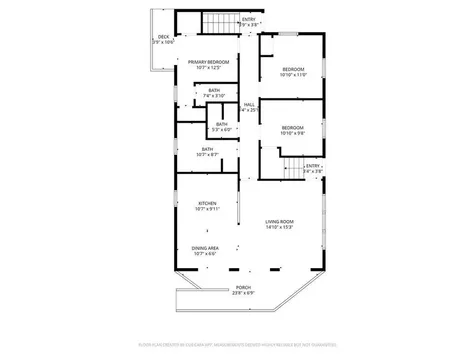 45 Crescent Road Middletown RI 02842