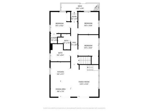 45 Crescent Road Middletown RI 02842