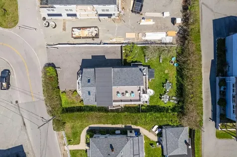 45 Crescent Road Middletown RI 02842