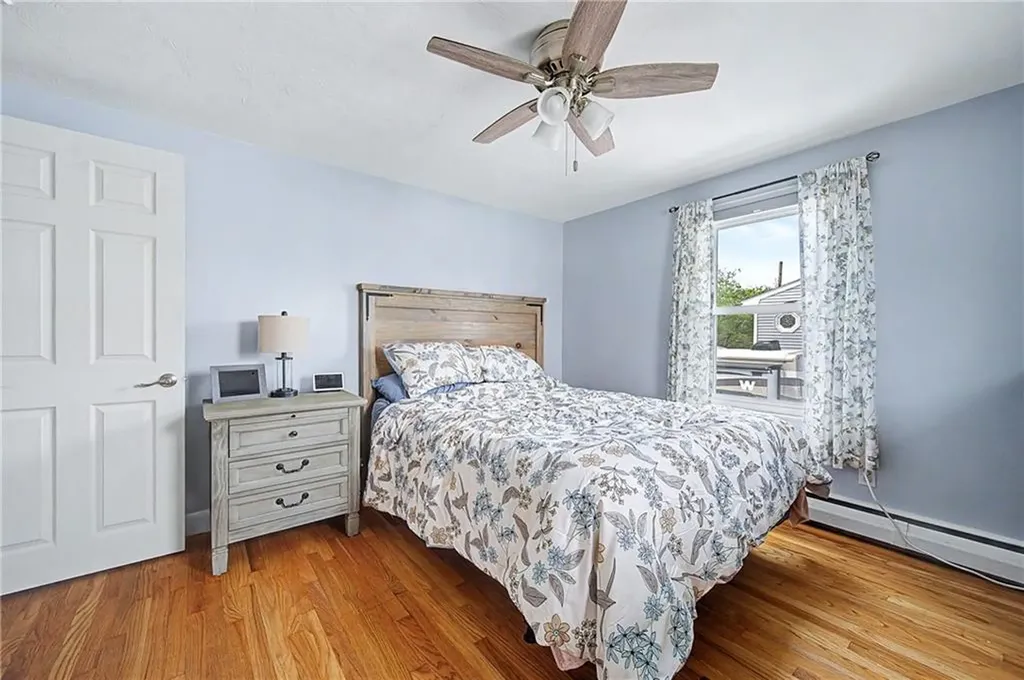 116 Volturno Street North Providence RI 02904